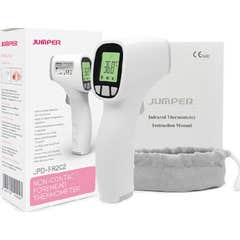 Ponticello Thermomètre Infrarouge JPD FR202 1ud
