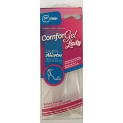 Comforgel Comforgel pianta scarpa aperta 1pc