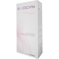 Cetra Pharma Axogyn Aceite Limpiador Íntimo 150 ml