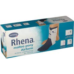 Orth Rhena Malleo Chev Stabi D