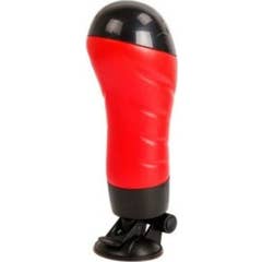 Crazy Bull Vagina Base Masturbador Voz 1ud