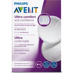 Avvento Cousnet Allait J/N B/24