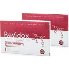 Revidox 2x30cps
