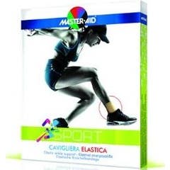 Master-Aid Sport Tobillera Elástica Talla 2 1ud