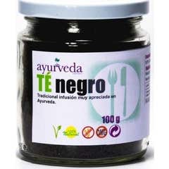 Ayurveda Te Negro 100g