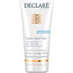 Declaré Ocean's Best Maschera 75ml