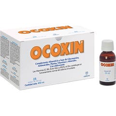 Ocoxin Solución 15x30ml