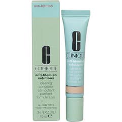 Clinique Anti-blemish Solutions Clearing Concealer 01 Clinique,