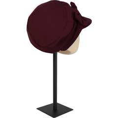 Ellen Wille Yoki Turbante Berry 1ud