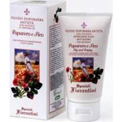 Derbe Boticarios Aftershave Amapola e Higo75ml