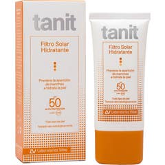 Tanit Filtro Solar Hidratante 50ml