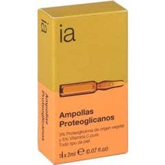 Interapothek Ampoules Proteoglycans 1 2ml