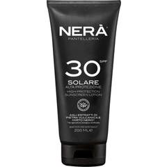 Nerà Pantelleria Sun Cream SPF30 200ml