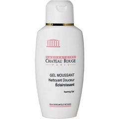 Château Rouge Gel Moussant Visage & Corps 200ml