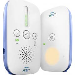 Philips Avent Baby Monitor Basic DECT