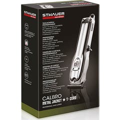Sthauer Calibro Metal Jacket Calibro Retuschiermaschine T-Zero 1 Stück