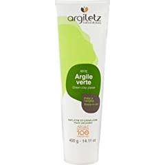 Argiletz Argile Verte  T  400G