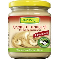 Crema di anacardi Rapunzel 250g