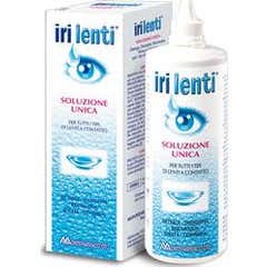 Montefarmaco OTC Solución Lentes de Contacto Irilenti 100ml