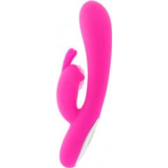 Moressa Telmo Premium Silicone ricaricabile