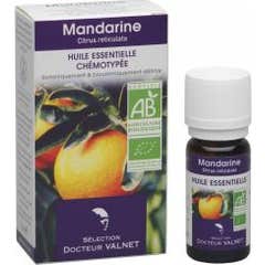 Docteur Valnet Pamplemousse Huile Essentielle Bio 10 ml