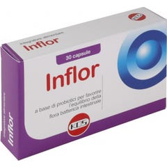 USED INFLOR 30CPS