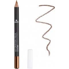 Avril Lápiz de Ojos Orgánico Bronce Cobre 1 g