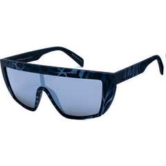 Italia Independent Gafas de Sol 0912-ZEF-071 Unisex 122mm 1ud