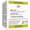 Therascience Detox Essentiel Oh 30+10caps + 10 Sachets