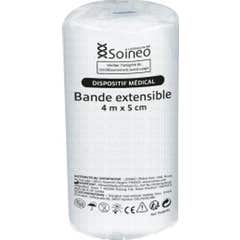 Soineo Bendaggio Crepe 4mx5cm