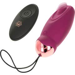 Rithual Priya Huevo Control Remoto G-Spot Vibración 1ud