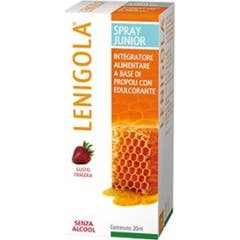 Lenigola Spray Junior 20Ml