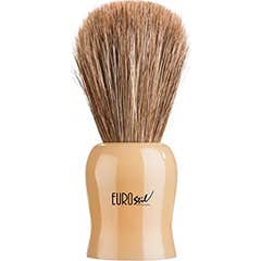 Eurostil Horse hair shaving brush