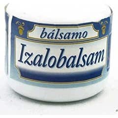 Izalo Izalobalsam 50ml