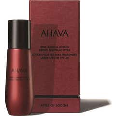 Ahava Fluido Suavizante Manzana Fps30 50 ml