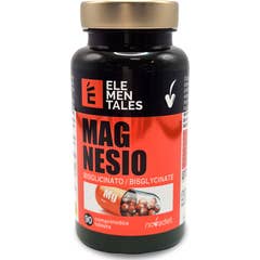 Nova Diet Magnesium Elemental 90Comp