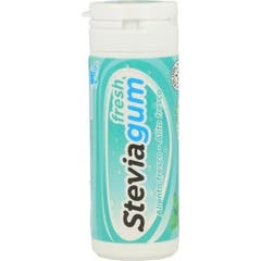 Gomma Stevia Gomma da masticare 18 unità