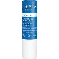 Uriage Xemose Stick Labial 2x4g