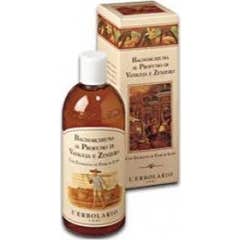 VAN/BAÑO DE ESPUMA VAN/GINGER 250ML