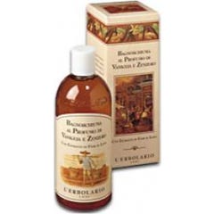 BAGNOSCHIUMA VAN/ZENZERO 250ML
