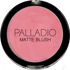 Palladio Matte Rouge Erröten 02 Bayberry 21g