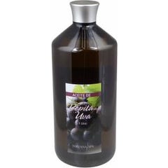 Nirvana Spa Aceite de Pepita de Uva 1L