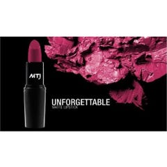 Matte Lipstick Unforgettable 4.5Gr.