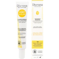 Dhyvana Eco Suncare® 50 ml reparatiebehandeling