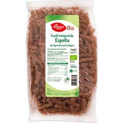 Granero Fusilli Fuldkorn økologisk spelt 500g