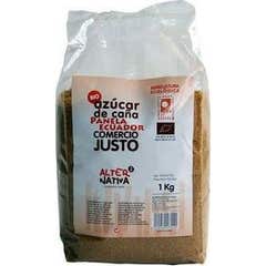 Alternativa3 Panela bio di canna da zucchero ecuadoriana 1kg