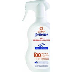 Denenes Sol Protech Spray Gun Spfp100 300ml