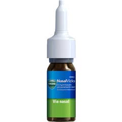 Sinexsensi 0.5mg/ml Nebulizador Nasal 15ml