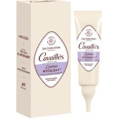 Cavaillès Mycolea + Cuidado Crema Íntima 50ml