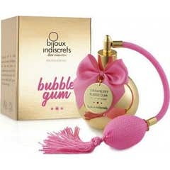 Bijoux Indiscrets Bubble Gum Bruma Corporal Chicle Fresa 100ml